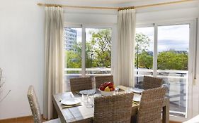 Apartment Mirador De Llandels I By Interhome