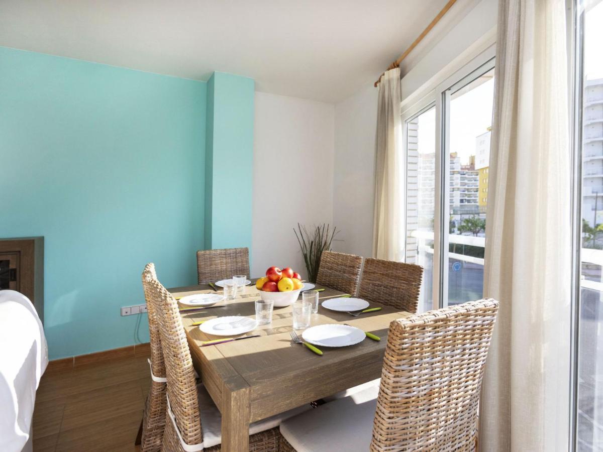 Apartment Mirador De Llandels I By Interhome Peñíscola Exterior foto
